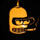 Illustration for article titled Incredible but Real: Science Fiction and Fantasy Pumpkin Carvings!